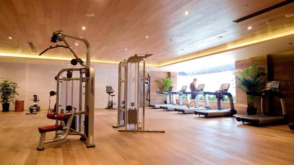 Hotel Equatorial 5*