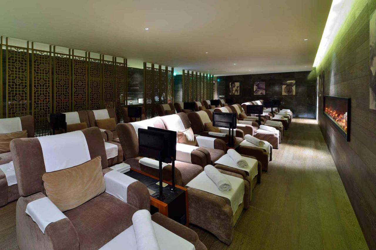 Hotel Equatorial Shanghai