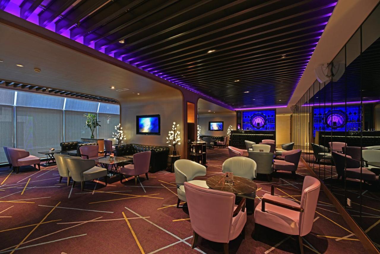Hotel Equatorial