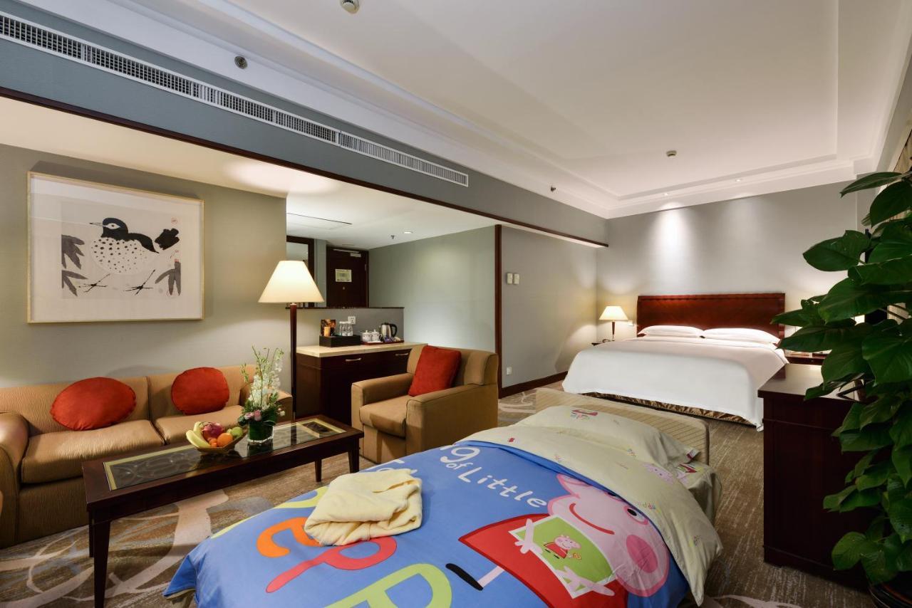 Equatorial Hotel