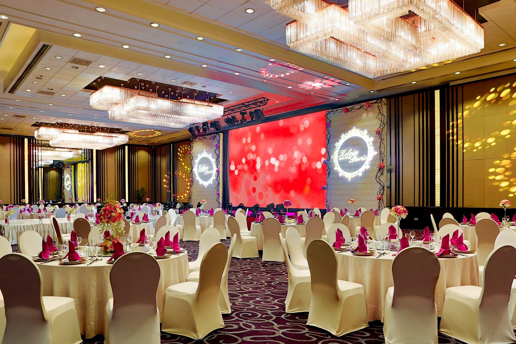 Equatorial 5*