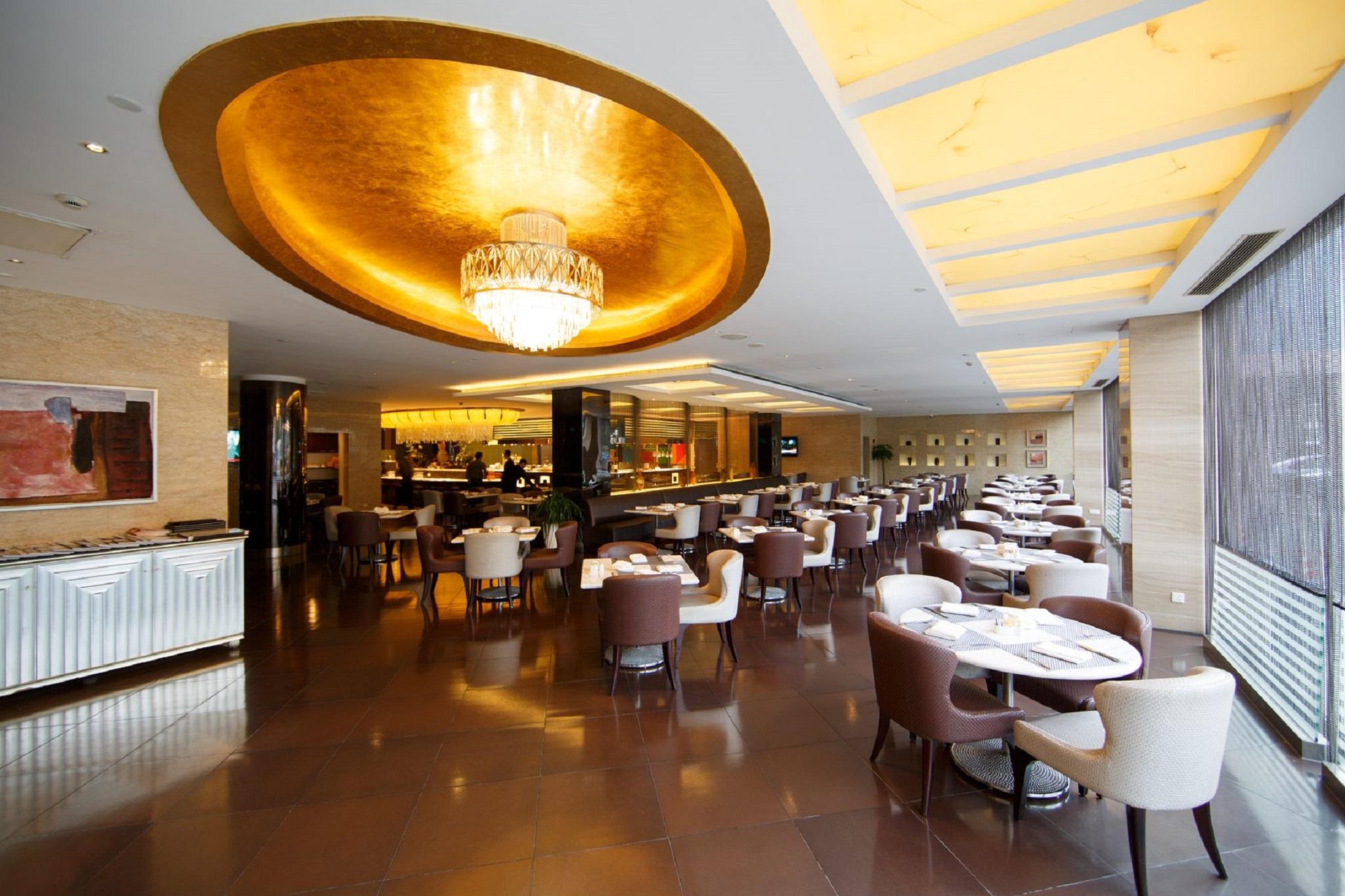 Equatorial Hotel