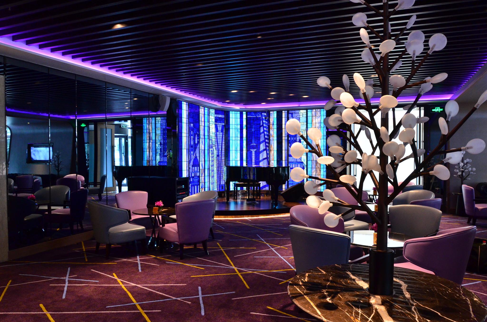 Hotel Equatorial 5*
