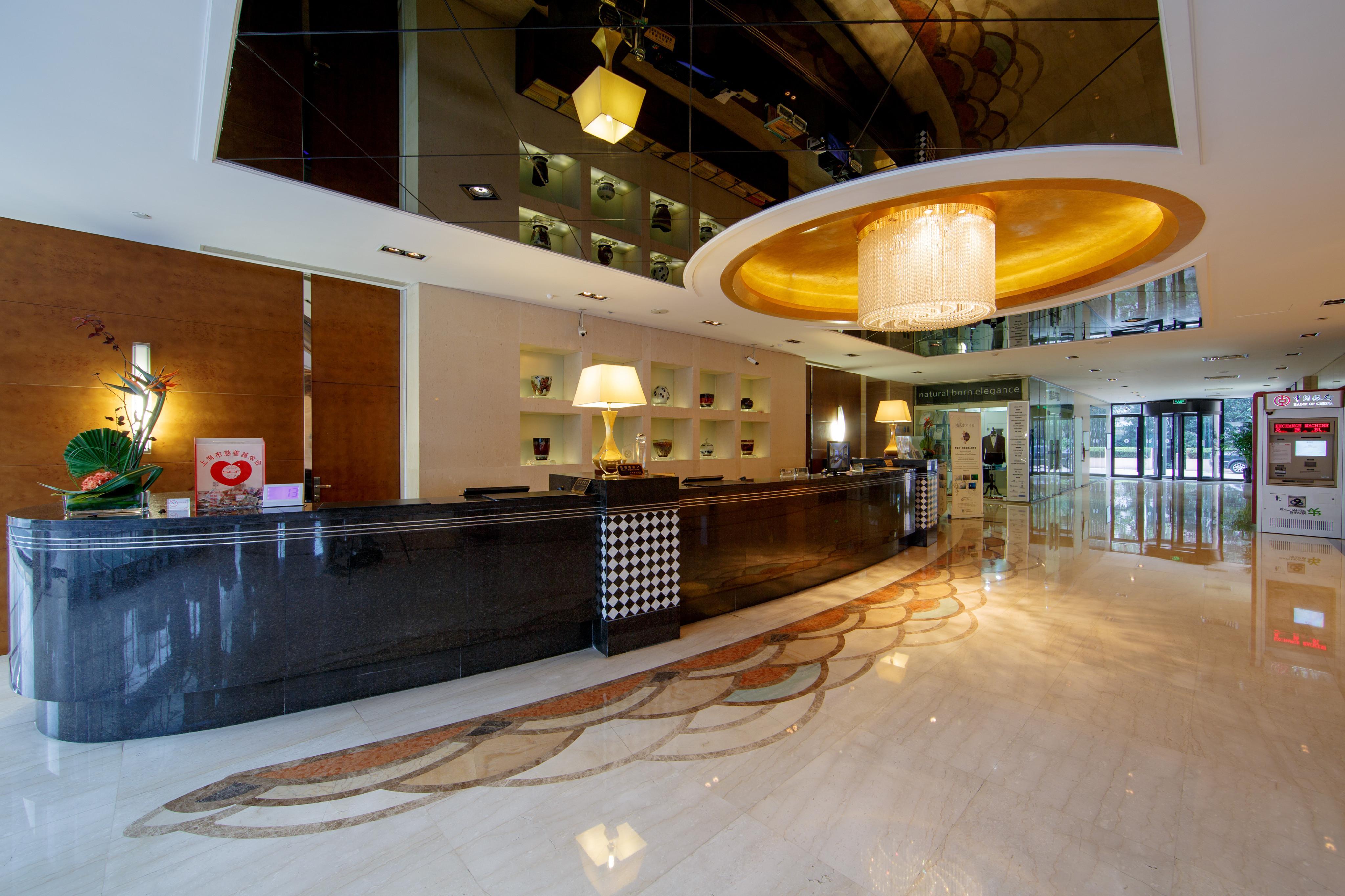 Hotel Equatorial