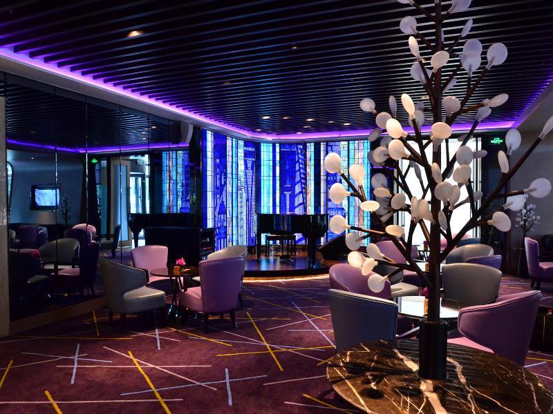 Equatorial 5* Shanghai