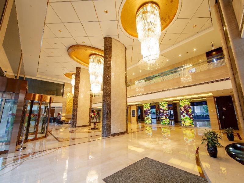Hotel Equatorial