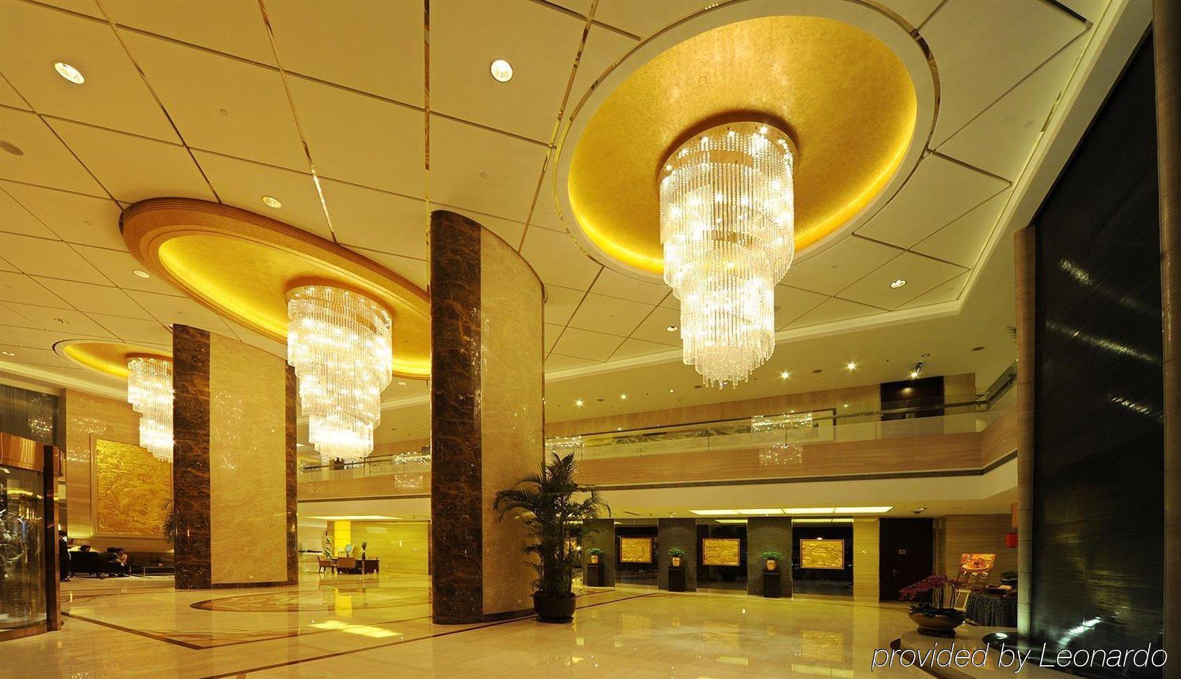 Equatorial 5* Shanghai