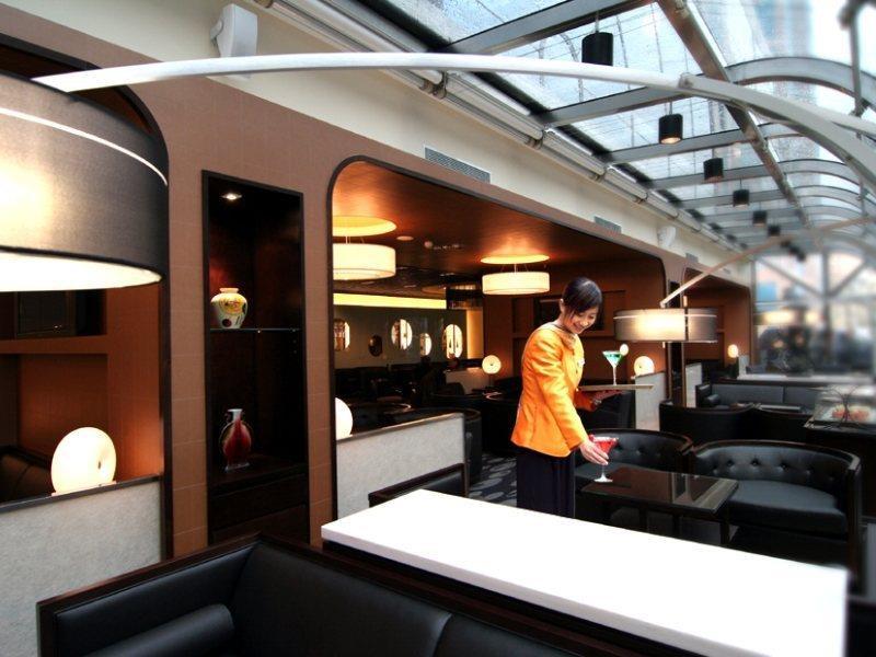 Equatorial Hotel 5*