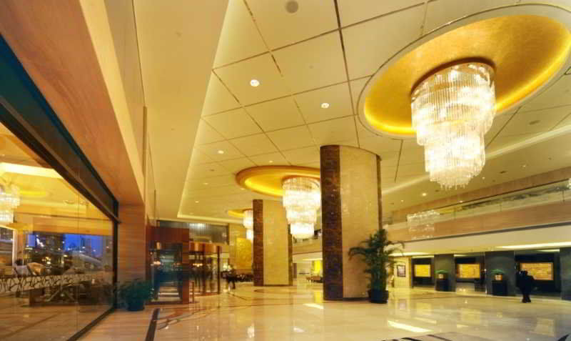 Equatorial 5* Shanghai