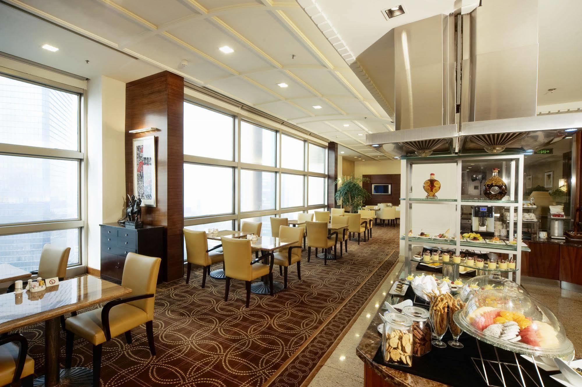 Equatorial Hotel