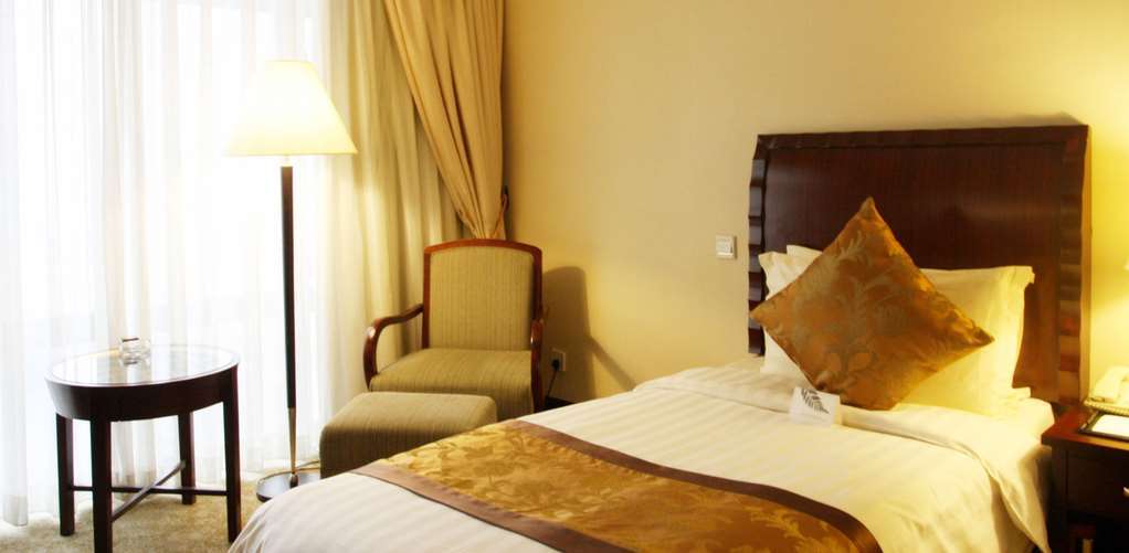 Equatorial 5*