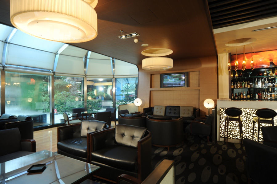 Hotel Equatorial