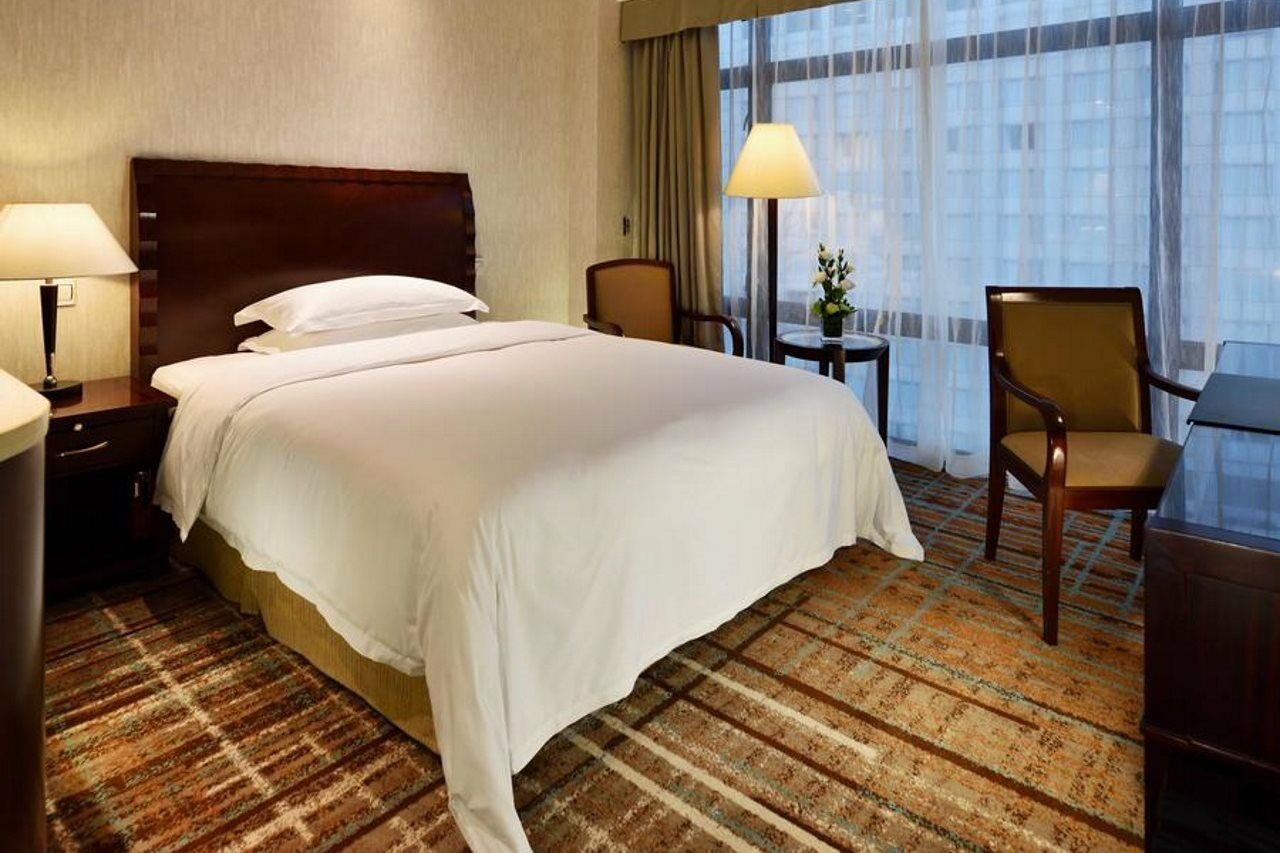 Equatorial 5* Shanghai