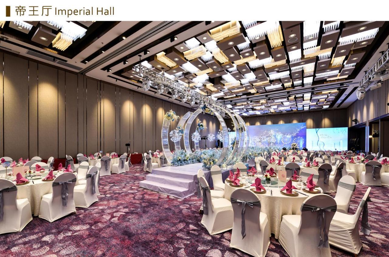 Equatorial 5* Shanghai